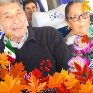 Meet your Posher, Imelda